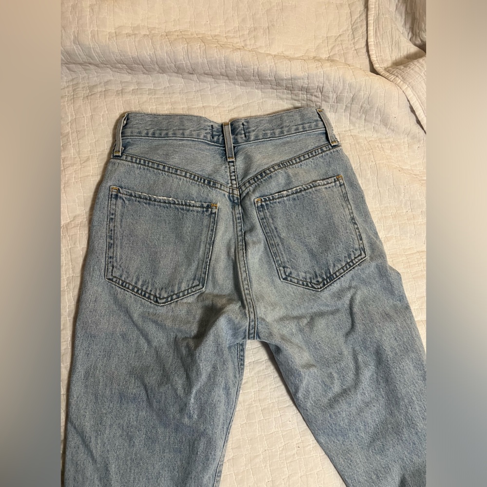 AGOLDE SIZE 23 “Riley” - Picture 4 of 5